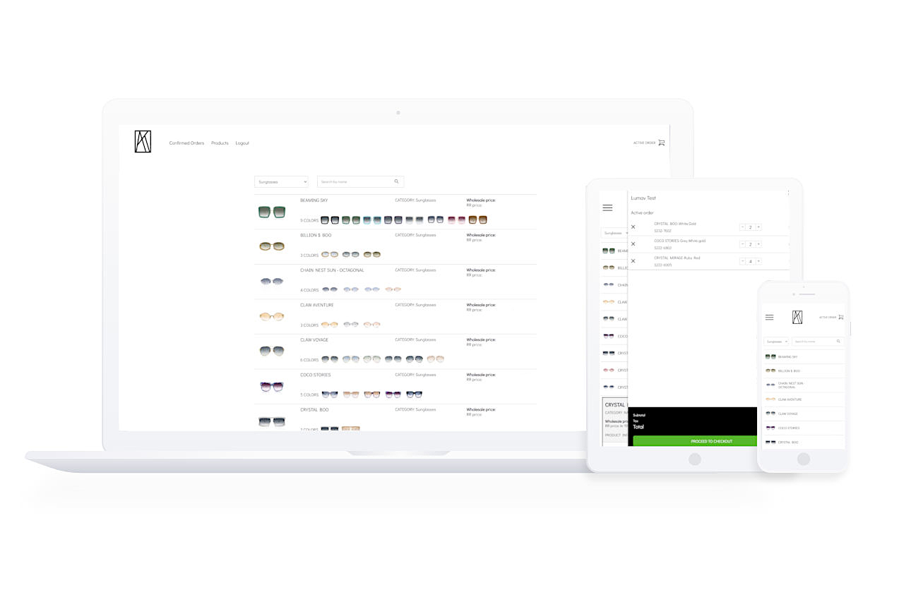 ANNA-KARIN KARLSSON dashboard